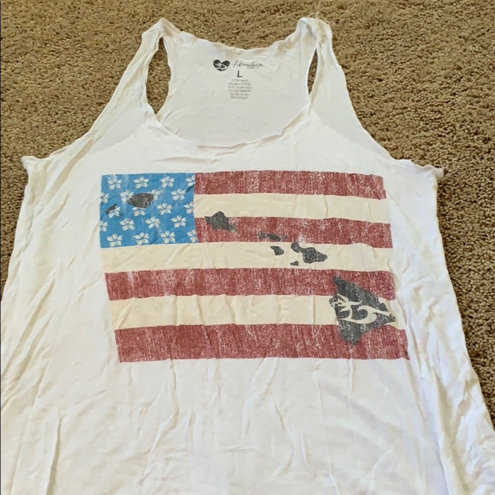 Tank top - Picture 2 of 3